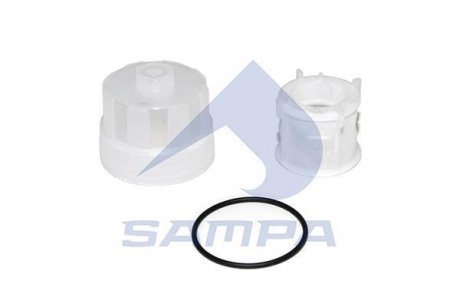 Купити Ремонтний комплект паливного насосу MERCEDES SAMPA 010.782 (фото1) підбір по VIN коду, ціна 291 грн.