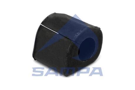 Втулка стабилизатора переднего SAMPA 011.009