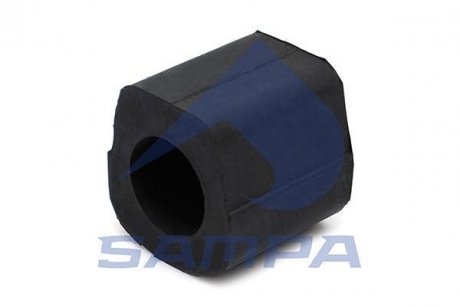 Купити Опора, стабілізатор SAMPA 011.025 (фото1) підбір по VIN коду, ціна 51 грн.