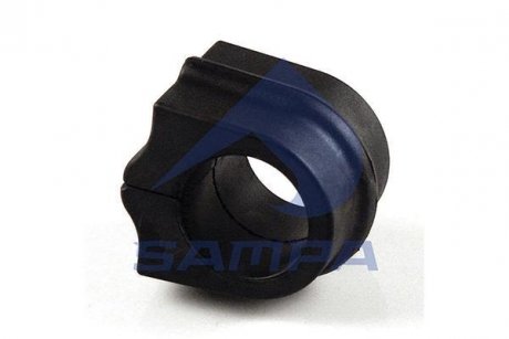 Купить Втулка стабилизатора SAMPA 011.244 (фото1) подбор по VIN коду, цена 196 грн.