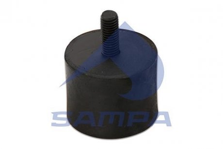 Опора глушника MAN M10x1, 5/50x40 SAMPA 020.085