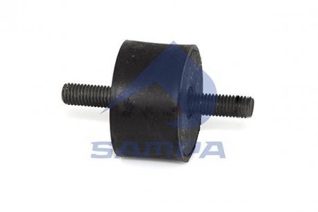 Опора радиатора MAN M10x1, 5/50x30 SAMPA 020.089