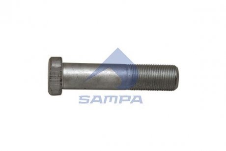 Колесный болт MAN M22x1,5/97 Mercedes T1/T2 SAMPA 020.432