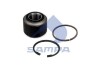 Купить Ремонтный комплект рычага подвески MAN M24x2/95x74 SAMPA 020.530 (фото1) подбор по VIN коду, цена 907 грн.