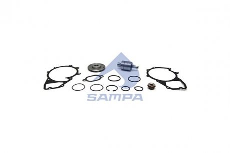 Ремкомплект водяного насоса SAMPA 020.719