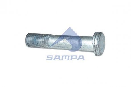 Колесный болт MAN M22x1,5/110 SAMPA 021.074