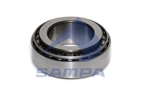 Подшипник ступицы колеса Mercedes T1/T2 SAMPA 021.149