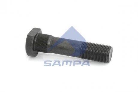 Колесный болт MAN M18x1,5/77 SAMPA 022.403