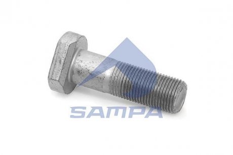 Колесный болт MAN M18x1,5/58 SAMPA 023.047