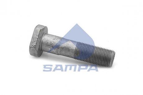 Колесный болт MAN M18x1,5/72 SAMPA 023.049