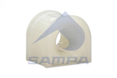 Втулка стабилизатора SAMPA 030.002