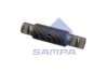 Купить Елемент кріплення ресори SAMPA 030.171 (фото1) подбор по VIN коду, цена 394 грн.