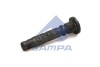 Купити Болт ресори VOLVO M34x4/200 SAMPA 030.252 (фото1) підбір по VIN коду, ціна 540 грн.