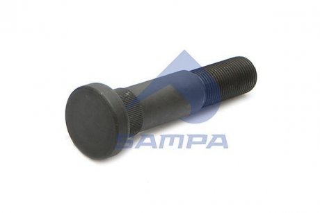 Колісний болт VOLVO 7/8”x14 UNF/114 SAMPA 031.079