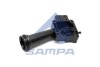 Купить Трубка системы охлаждения VOLVO SAMPA 033.487 (фото1) подбор по VIN коду, цена 1027 грн.