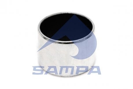 Втулка, палец тормозных колодок SAMPA 040.157 (фото1)