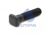 Купить Колесный болт SCANIA 7/8”x11 BSF/98 SAMPA 041.001 (фото1) подбор по VIN коду, цена 147 грн.