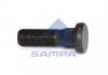 Купити Колісний болт SCANIA 7/8`x11 BSF/72 SAMPA 041.396 (фото1) підбір по VIN коду, ціна 145 грн.