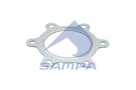 Прокладка колектора SAMPA 044.392