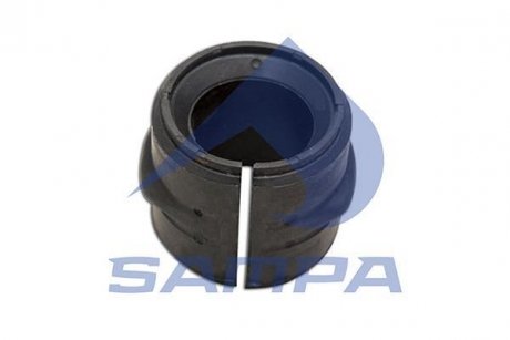 Втулка стабилизатора DAF 38,5x61x60 SAMPA 050.039