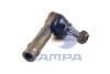 Купить Шаровой шарнир DAF M16x1,5 R/L: 100 SAMPA 050.113 (фото1) подбор по VIN коду, цена 531 грн.
