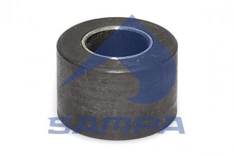 Купить Ролик тормозных колодок SAMPA 050.121 (фото1) подбор по VIN коду, цена 177 грн.