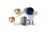 Купить Ремонтный комплект тормозной колодки DAF 22x42x28 SAMPA 050.546 (фото1) подбор по VIN коду, цена 357 грн.