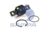Купить Ремонтный комплект рычага подвески DAF 85x23/152 SAMPA 050.553 (фото1) подбор по VIN коду, цена 642 грн.