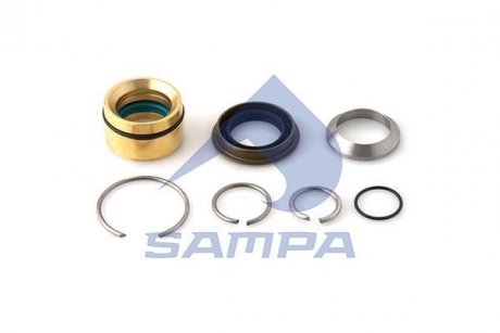 Ремонтный комплект подвески кабины DAF 30x44x26 SAMPA 050.586