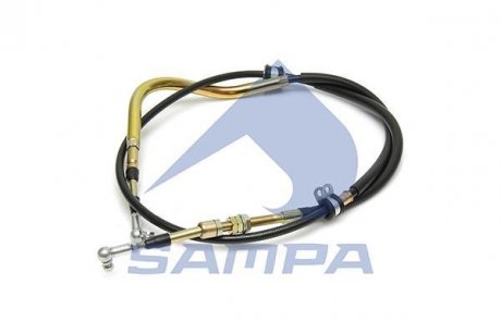 Тросик газу, DAF SAMPA 051.047