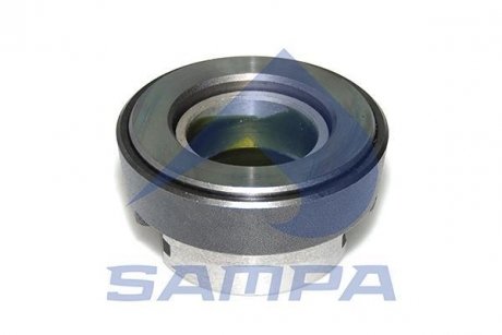 Купити Вижимний підшипник DAF SAMPA 051.102 (фото1) підбір по VIN коду, ціна 1266 грн.
