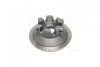 Купить Гайка BPW M42x2/42xSW65 SAMPA 070.049 (фото2) подбор по VIN коду, цена 441 грн.