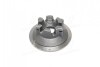 Купить Гайка BPW M42x2/42xSW65 SAMPA 070.049 (фото1) подбор по VIN коду, цена 441 грн.