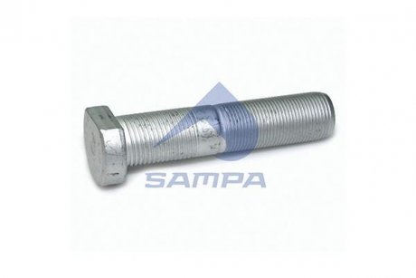 Колесный болт BPW M22x1,5/97 SAMPA 070.319