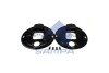 Купить Защита тормозного механизма Kit BPW 121x392x65 SAMPA 070.562 (фото1) подбор по VIN коду, цена 1303 грн.