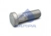 Купить Колесный болт SAF M22x1,5/68 SAMPA 075.102 (фото1) подбор по VIN коду, цена 153 грн.