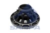 Купить Ступица колеса, SAF, 22/138x138/386/184,3 SAMPA 075.165/SD (фото1) подбор по VIN коду, цена 8010 грн.