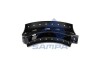 Купить Колодки тормозные, барабанные, SAF, 420x180 mm SAMPA 075.170 (фото1) подбор по VIN коду, цена 1967 грн.