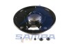 Купить Защита тормозного механизма Kit SAF 127x400x25 SAMPA 075.576 (фото1) подбор по VIN коду, цена 801 грн.