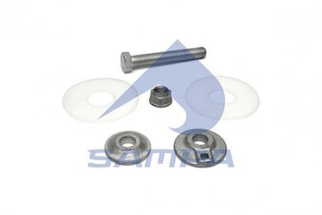 Ремкомплект балансу SAF M30x3,5/205 SAMPA 075.615