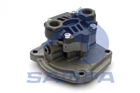 Топливный насос RVI SAMPA 078.007