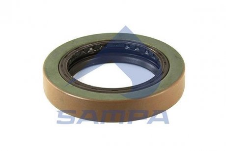 Уплотнительное кольцо дифференциала RVI 85x130x22 / FPM SAMPA 079.097