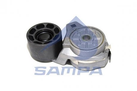 Купити Натягувач ременя приводного RVI 76x46 SAMPA 079.238 (фото1) підбір по VIN коду, ціна 1900 грн.