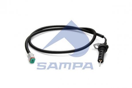 Датчик колодки тормозной RVI L: 1280 мм SAMPA 079.253