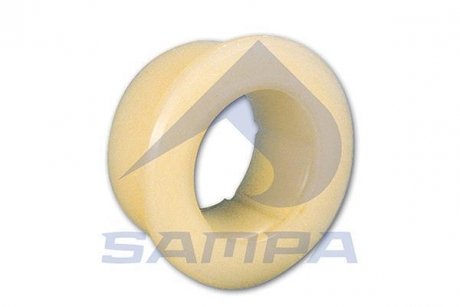 Втулка стабилизатора SAMPA 080.003
