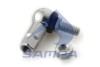 Купить Шаровой шарнир RVI M6x1 R/L: 25 SAMPA 080.355 (фото1) подбор по VIN коду, цена 111 грн.