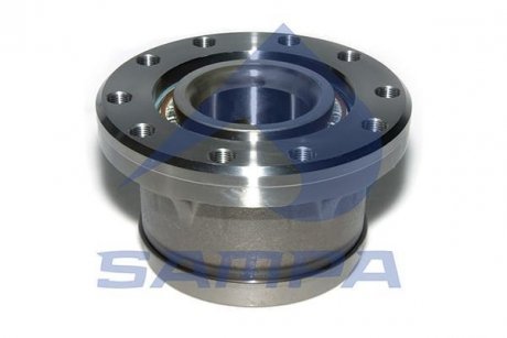 Подшипник ступицы колеса RVI M16x1,5/70 SAMPA 080.409