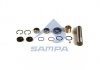 Купить Ремонтний комплект кулака поворотного RVI 50x236 SAMPA 080.538 (фото1) подбор по VIN коду, цена 2490 грн.