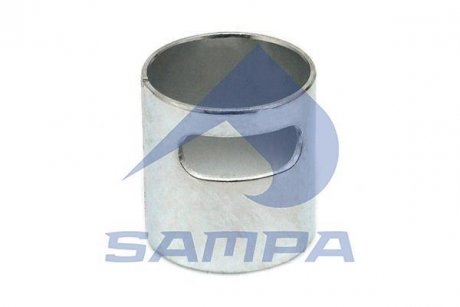 Купить Втулка, палец тормозных колодок SAMPA 090.014 (фото1) подбор по VIN коду, цена 45 грн.