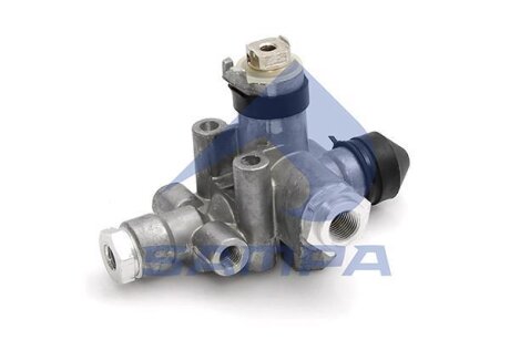 Клапан підвіски SAMPA 094.104